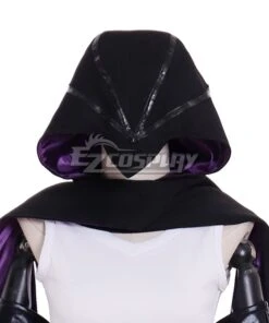 Dead Or Alive 6 Ayane Cosplay Costume -EZCOSPLAY SHOP dead or alive 6 ayane cosplay costume 6