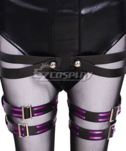 Dead Or Alive 6 Ayane Cosplay Costume -EZCOSPLAY SHOP dead or alive 6 ayane cosplay costume 7