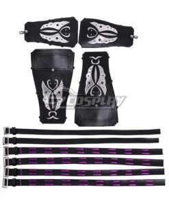 Dead Or Alive 6 Ayane Cosplay Costume -EZCOSPLAY SHOP dead or alive 6 ayane cosplay costume 8