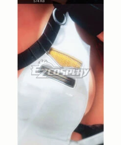 Dead Or Alive Momiji Cosplay Costume -EZCOSPLAY SHOP dead or alive momiji cosplay costume 4