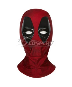 Kids Marvel Deadpool 2 Wade Wilson Zentai Jumpsuit Cosplay Costume -EZCOSPLAY SHOP deadpool 2 wade wilson zentai jumpsuit cosplay costume6