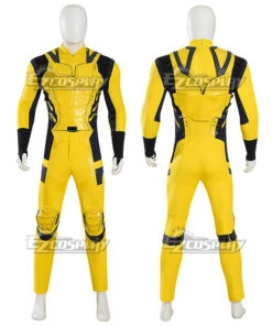 Deadpool 3 Classic Wolverine Suit James Howlett Logan Cosplay Costume 16 Deadpool 3 Classic Wolverine Suit James Howlett Logan Cosplay Costume -EZCOSPLAY SHOP deadpool 3 classic wolverine suit cosplay costume 6