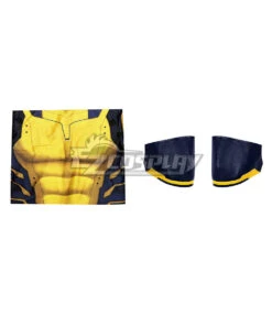 Deadpool 3 Classic Wolverine Suit James Howlett Logan B Edtion Cosplay Costume 17 Deadpool 3 Classic Wolverine Suit James Howlett Logan B Edtion Cosplay Costume -EZCOSPLAY SHOP deadpool 3 classic wolverine suit james howlett logan b edtion 7