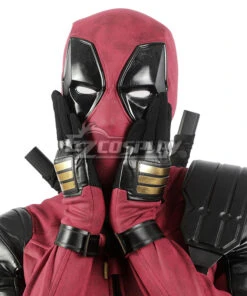 [In Stock] Deadpool 3 Wade Winston Wilson Cosplay Costume -EZCOSPLAY SHOP deadpool 3 wade winston wilson cosplay costume 10
