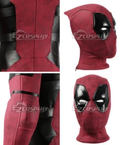 [In Stock] Deadpool 3 Wade Winston Wilson Cosplay Costume -EZCOSPLAY SHOP deadpool 3 wade winston wilson cosplay costume 20