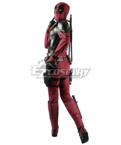 [In Stock] Deadpool 3 Wade Winston Wilson Cosplay Costume -EZCOSPLAY SHOP deadpool 3 wade winston wilson cosplay costume 4