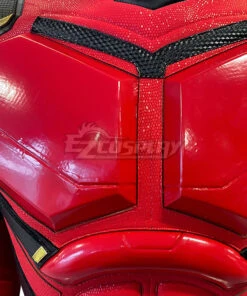 Deadpool 3 Wolverine And Deadpool Wade Winston Wilson Cosplay Costume -EZCOSPLAY SHOP deadpool 3 wolverine and deadpool wade winston wilson 7
