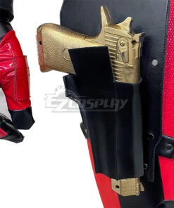 Deadpool 3 Wolverine And Deadpool Wade Winston Wilson Cosplay Costume -EZCOSPLAY SHOP deadpool 3 wolverine and deadpool wade winston wilson 8