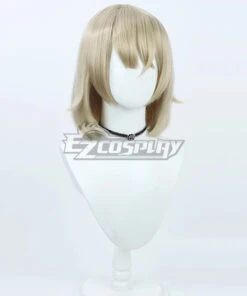 Delicious In Dungeon Falin Touden Yellow Cosplay Wig -EZCOSPLAY SHOP delicious in dungeon falin touden yellow cosplay wig 3