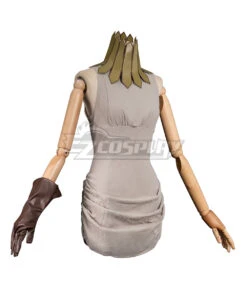 Delicious In Dungeon Fleki Cosplay Costume -EZCOSPLAY SHOP delicious in dungeon fleki cosplay costume 3