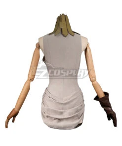 Delicious In Dungeon Fleki Cosplay Costume -EZCOSPLAY SHOP delicious in dungeon fleki cosplay costume 5