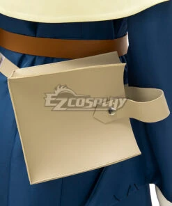 Delicious In Dungeon Marcille Cosplay Costume -EZCOSPLAY SHOP delicious in dungeon marcille cosplay costume 11