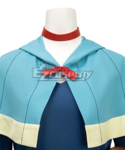 Delicious In Dungeon Marcille Cosplay Costume -EZCOSPLAY SHOP delicious in dungeon marcille cosplay costume 5