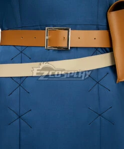 Delicious In Dungeon Marcille Cosplay Costume -EZCOSPLAY SHOP delicious in dungeon marcille cosplay costume 6