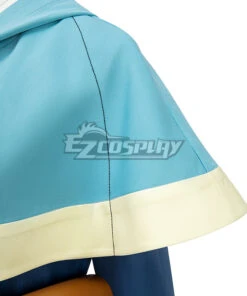 Delicious In Dungeon Marcille Cosplay Costume -EZCOSPLAY SHOP delicious in dungeon marcille cosplay costume 9