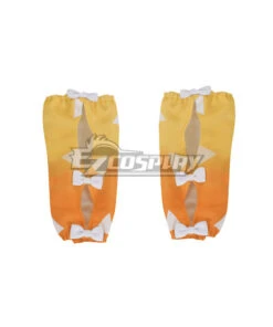 Demon Slayer: Kimetsu No Yaiba Agatsuma Zenitsu Cosplay Costume -EZCOSPLAY SHOP demon slayer kimetsu no yaiba agatsuma zenitsu cosplay costume 7