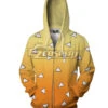 Demon Slayer: Kimetsu No Yaiba Agatsuma Zenitsu Hoodie Cosplay Costume 5 Demon Slayer: Kimetsu No Yaiba Agatsuma Zenitsu Hoodie Cosplay Costume -EZCOSPLAY SHOP demon slayer kimetsu no yaiba agatsuma zenitsu hoodie cosplay costume 1