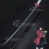 Demon Slayer: Kimetsu No Yaiba Giyuu Tomioka Sword Cosplay Weapon Prop -EZCOSPLAY SHOP demon slayer kimetsu no yaiba giyuu tomioka sword cosplay weapon prop 1