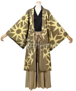 Demon Slayer: Kimetsu No Yaiba Hotaru Haganezuka Cosplay Costume 8 Demon Slayer: Kimetsu No Yaiba Hotaru Haganezuka Cosplay Costume -EZCOSPLAY SHOP demon slayer kimetsu no yaiba hotaru haganezuka cosplay costume 2