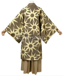 Demon Slayer: Kimetsu No Yaiba Hotaru Haganezuka Cosplay Costume 10 Demon Slayer: Kimetsu No Yaiba Hotaru Haganezuka Cosplay Costume -EZCOSPLAY SHOP demon slayer kimetsu no yaiba hotaru haganezuka cosplay costume 4