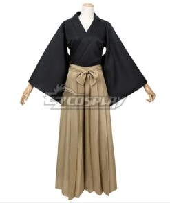 Demon Slayer: Kimetsu No Yaiba Hotaru Haganezuka Cosplay Costume 11 Demon Slayer: Kimetsu No Yaiba Hotaru Haganezuka Cosplay Costume -EZCOSPLAY SHOP demon slayer kimetsu no yaiba hotaru haganezuka cosplay costume 5