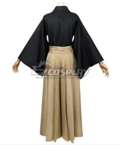 Demon Slayer: Kimetsu No Yaiba Hotaru Haganezuka Cosplay Costume 12 Demon Slayer: Kimetsu No Yaiba Hotaru Haganezuka Cosplay Costume -EZCOSPLAY SHOP demon slayer kimetsu no yaiba hotaru haganezuka cosplay costume 6