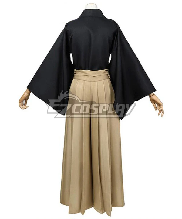 Demon Slayer: Kimetsu No Yaiba Hotaru Haganezuka Cosplay Costume 6 Demon Slayer: Kimetsu No Yaiba Hotaru Haganezuka Cosplay Costume - Image 6