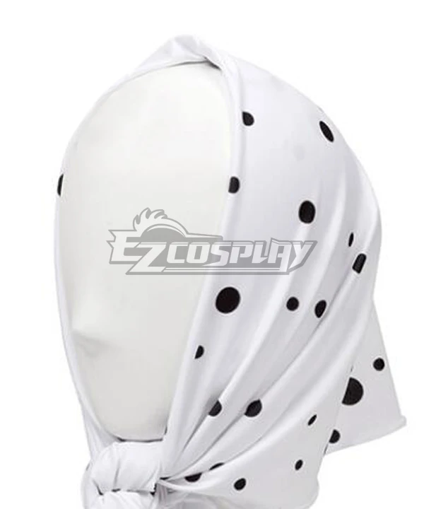 Demon Slayer: Kimetsu No Yaiba Hotaru Haganezuka Cosplay Costume 7 Demon Slayer: Kimetsu No Yaiba Hotaru Haganezuka Cosplay Costume - Image 7