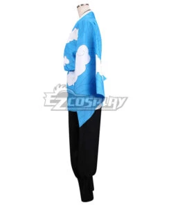 Demon Slayer: Kimetsu No Yaiba Kamado Tanjirou Cosplay Costume -EZCOSPLAY SHOP demon slayer kimetsu no yaiba kamado tanjirou cosplay costume 4 3
