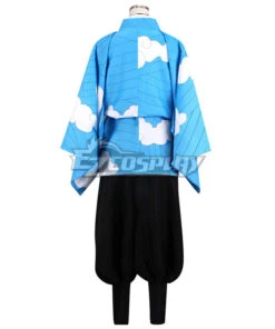Demon Slayer: Kimetsu No Yaiba Kamado Tanjirou Cosplay Costume -EZCOSPLAY SHOP demon slayer kimetsu no yaiba kamado tanjirou cosplay costume 5 3