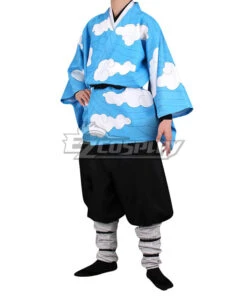 Demon Slayer: Kimetsu No Yaiba Kamado Tanjirou Cosplay Costume -EZCOSPLAY SHOP demon slayer kimetsu no yaiba kamado tanjirou cosplay costume 6 1