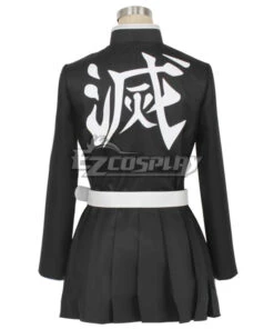 Demon Slayer: Kimetsu No Yaiba Kanroji Mitsuri Cosplay Costume -EZCOSPLAY SHOP demon slayer kimetsu no yaiba kanroji mitsuri cosplay costume 5 1