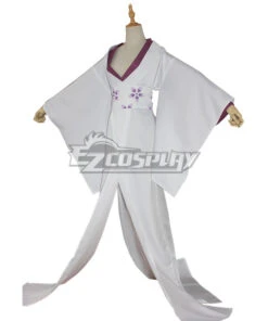 Demon Slayer: Kimetsu No Yaiba Mother Spider Demon Cosplay Costume -EZCOSPLAY SHOP demon slayer kimetsu no yaiba mother spider cosplay costume 2