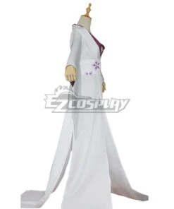 Demon Slayer: Kimetsu No Yaiba Mother Spider Demon Cosplay Costume -EZCOSPLAY SHOP demon slayer kimetsu no yaiba mother spider cosplay costume 3
