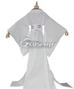 Demon Slayer: Kimetsu No Yaiba Mother Spider Demon Cosplay Costume -EZCOSPLAY SHOP demon slayer kimetsu no yaiba mother spider cosplay costume 4