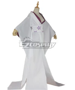 Demon Slayer: Kimetsu No Yaiba Mother Spider Demon Cosplay Costume -EZCOSPLAY SHOP demon slayer kimetsu no yaiba mother spider cosplay costume 5