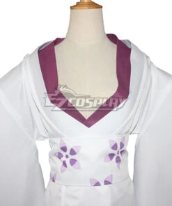 Demon Slayer: Kimetsu No Yaiba Mother Spider Demon Cosplay Costume -EZCOSPLAY SHOP demon slayer kimetsu no yaiba mother spider cosplay costume 6