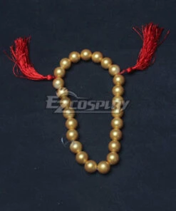 Demon Slayer: Kimetsu No Yaiba Muzan Kibutsuji Female Head Wear Cosplay Accessory Prop -EZCOSPLAY SHOP demon slayer kimetsu no yaiba muzan