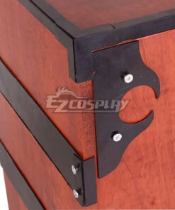 Demon Slayer: Kimetsu No Yaiba Nezuko Kamado Tanjirou Kamado Cosplay Accessory Prop -EZCOSPLAY SHOP demon slayer kimetsu no yaiba nezuko kamado cosplay costume 4