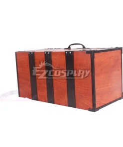 Demon Slayer: Kimetsu No Yaiba Nezuko Kamado Tanjirou Kamado Cosplay Accessory Prop -EZCOSPLAY SHOP demon slayer kimetsu no yaiba nezuko kamado cosplay costume 5