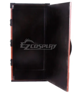 Demon Slayer: Kimetsu No Yaiba Nezuko Kamado Tanjirou Kamado Cosplay Accessory Prop -EZCOSPLAY SHOP demon slayer kimetsu no yaiba nezuko kamado cosplay costume 6