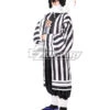 Demon Slayer: Kimetsu No Yaiba Obanai Iguro White Cosplay Costume -EZCOSPLAY SHOP demon slayer kimetsu no yaiba obanai iguro cosplay 1