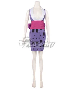 Demon Slayer: Kimetsu No Yaiba Season 2 Hinatsuru Cosplay Costume -EZCOSPLAY SHOP demon slayer kimetsu no yaiba season 2 hinatsuru cosplay costume 2