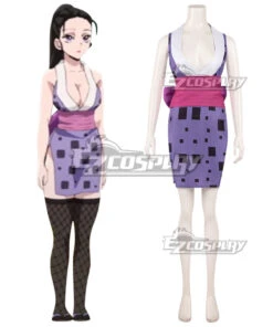 Demon Slayer: Kimetsu No Yaiba Season 2 Hinatsuru Cosplay Costume -EZCOSPLAY SHOP demon slayer kimetsu no yaiba season 2 hinatsuru cosplay costume