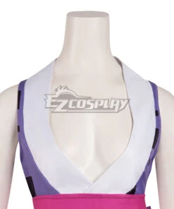 Demon Slayer: Kimetsu No Yaiba Season 2 Hinatsuru Cosplay Costume -EZCOSPLAY SHOP demon slayer kimetsu no yaiba season 2 hinatsuru cosplay costume 5