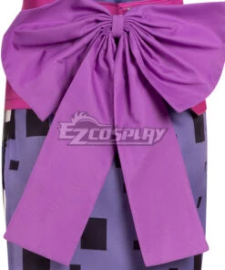 Demon Slayer: Kimetsu No Yaiba Season 2 Hinatsuru Cosplay Costume -EZCOSPLAY SHOP demon slayer kimetsu no yaiba season 2 hinatsuru cosplay costume 8