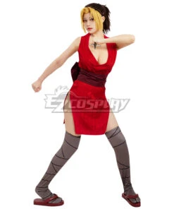 Demon Slayer: Kimetsu No Yaiba Season 2 Makio Cosplay Costume