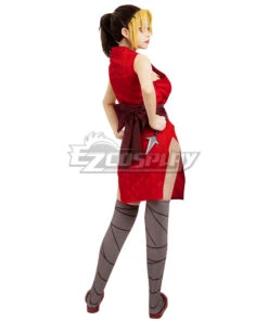 Demon Slayer: Kimetsu No Yaiba Season 2 Makio Cosplay Costume -EZCOSPLAY SHOP demon slayer kimetsu no yaiba season 2 makio cosplay costume 003