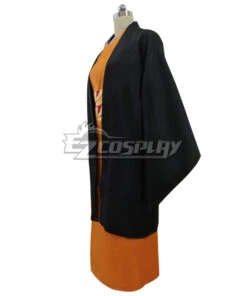 Demon Slayer: Kimetsu No Yaiba Susamaru Cosplay Costume -EZCOSPLAY SHOP demon slayer kimetsu no yaiba susamaru cosplay costume 3