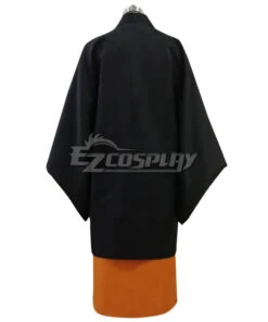 Demon Slayer: Kimetsu No Yaiba Susamaru Cosplay Costume -EZCOSPLAY SHOP demon slayer kimetsu no yaiba susamaru cosplay costume 4